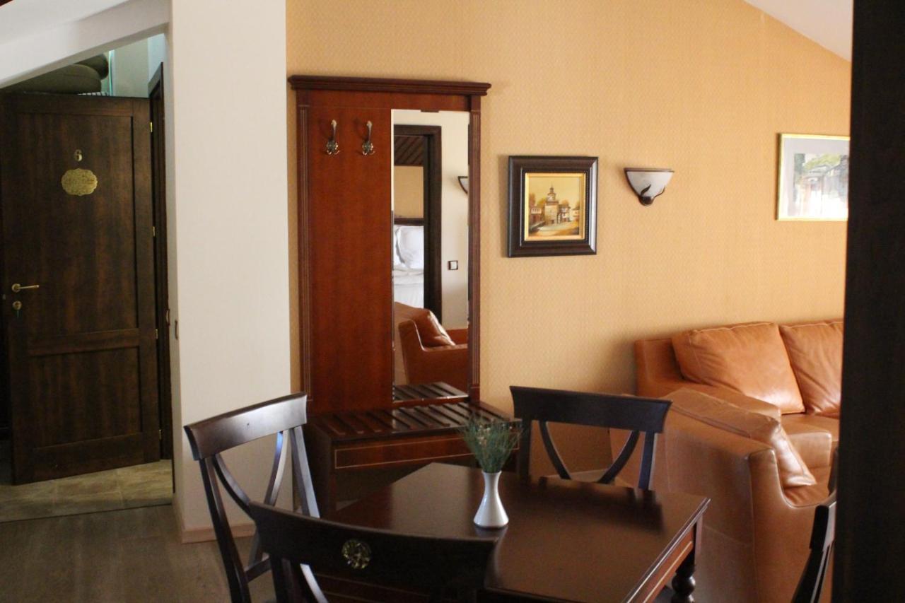 кастело сан марино Hotel Sofia