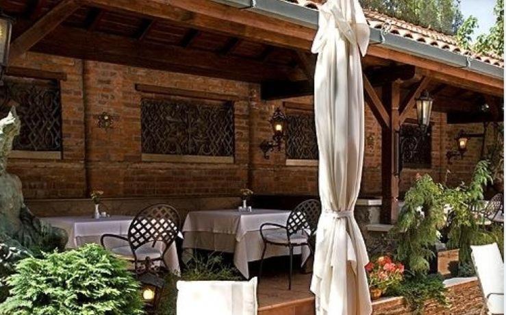 Hotel кастело сан марино Sofia