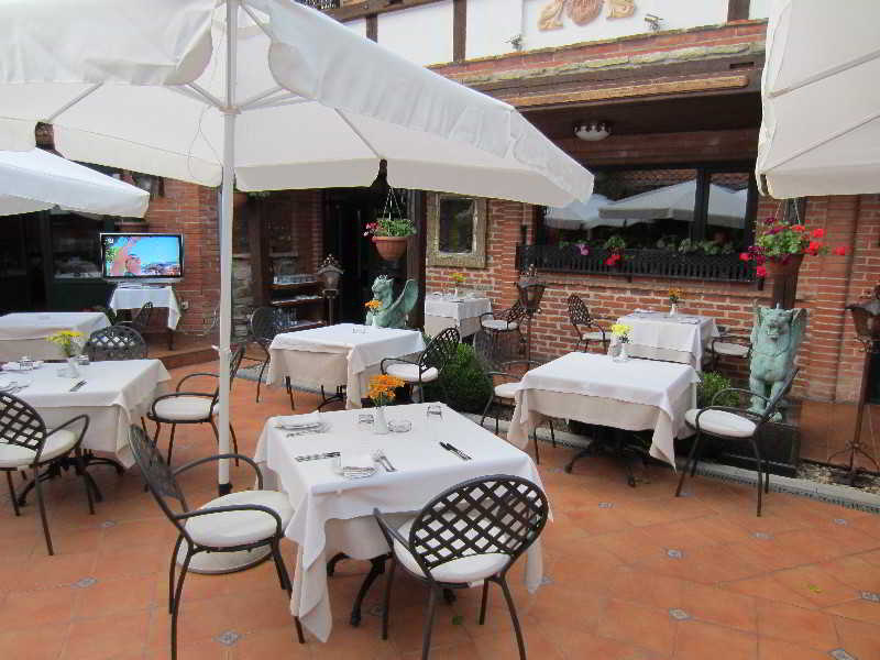 кастело сан марино Hotel 4*