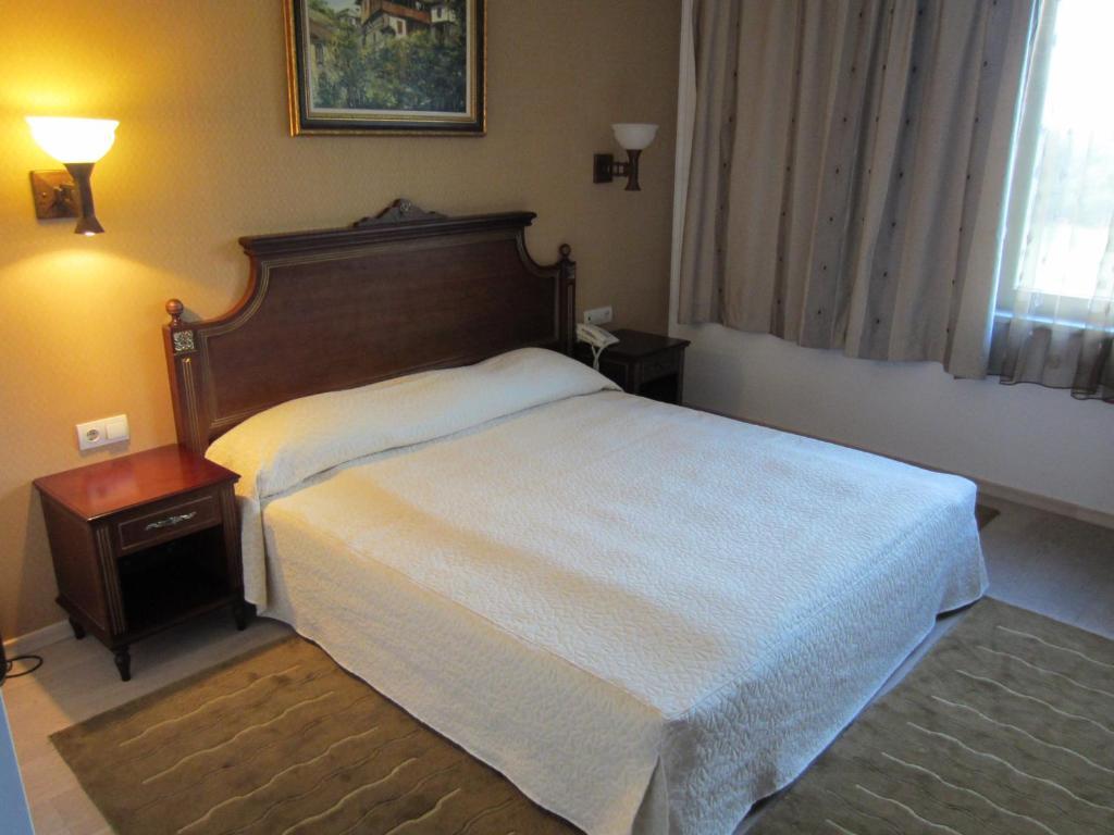 кастело сан марино Hotel