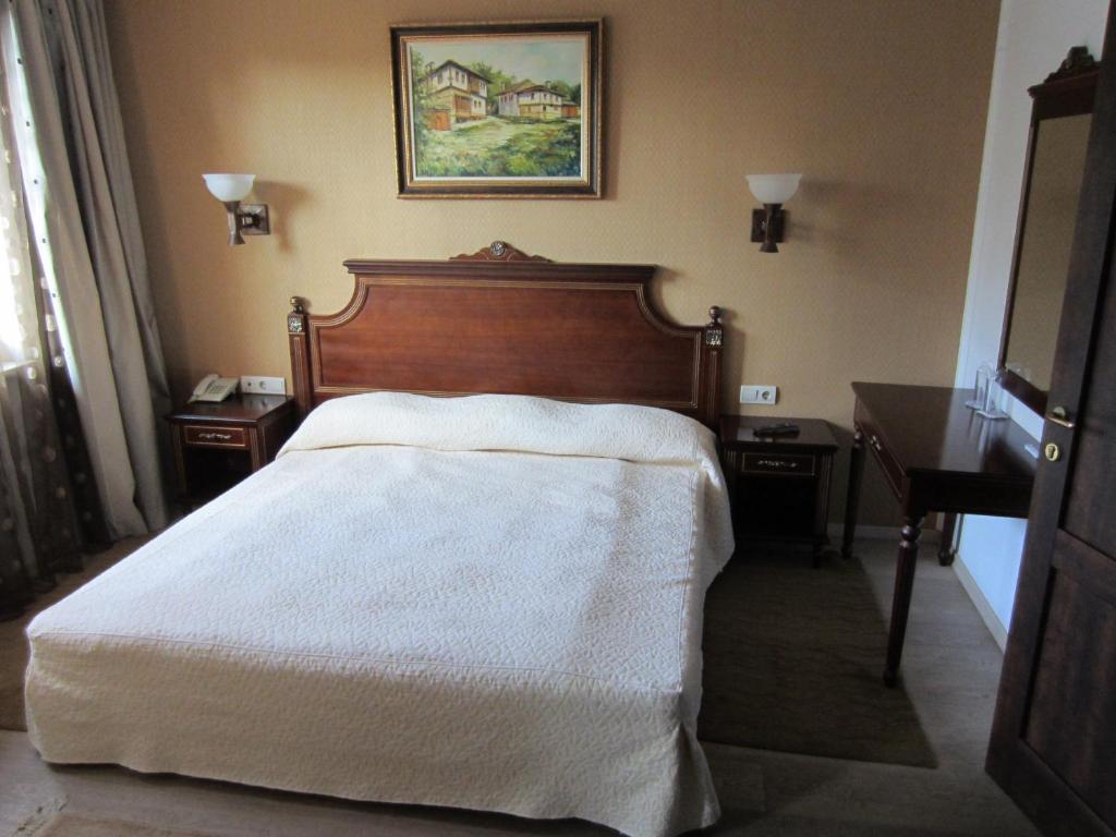кастело сан марино Hotel 4*