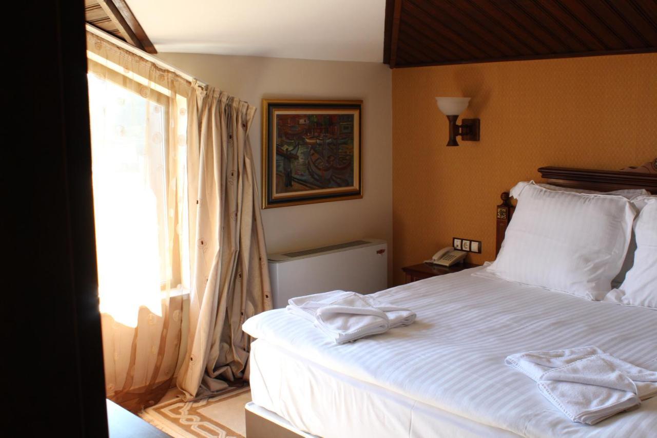 Hotel кастело сан марино