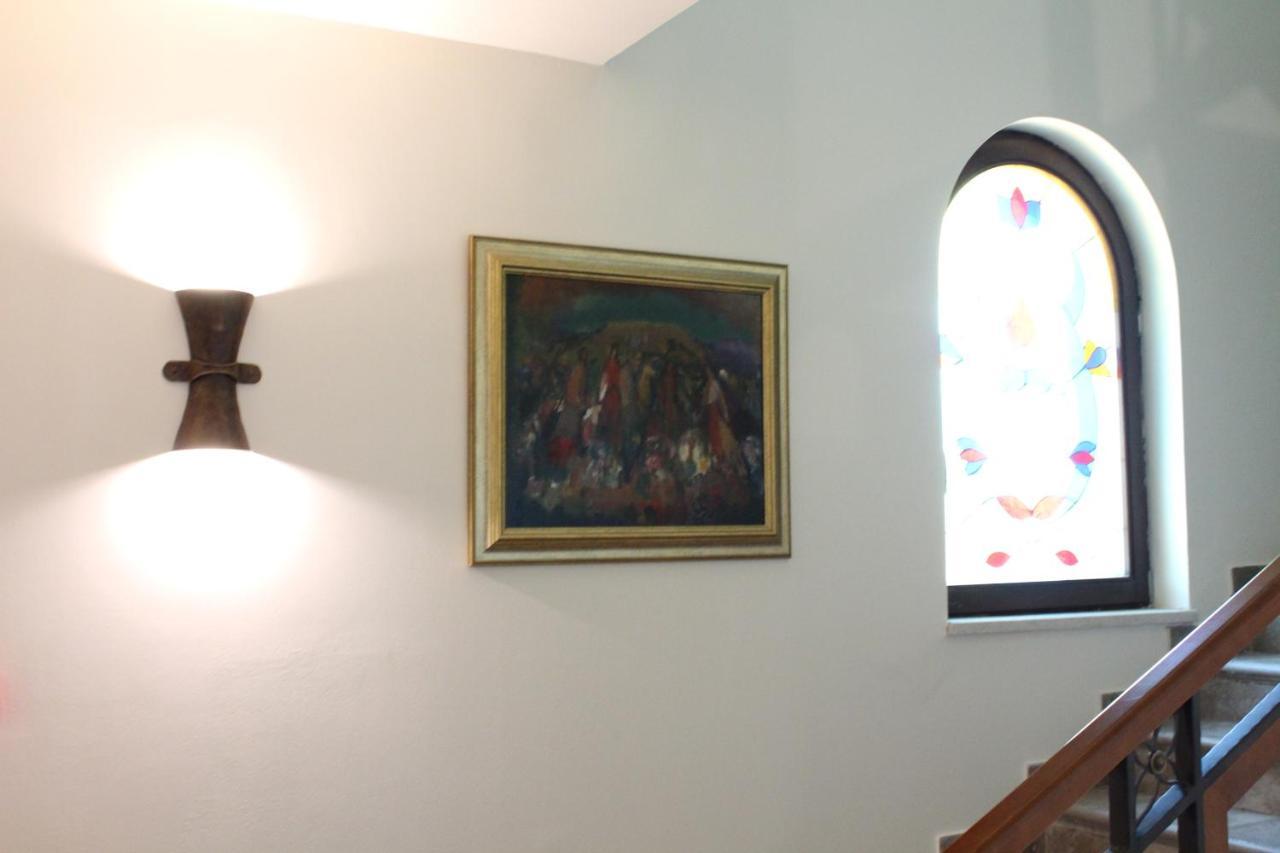 Hotel кастело сан марино 4*