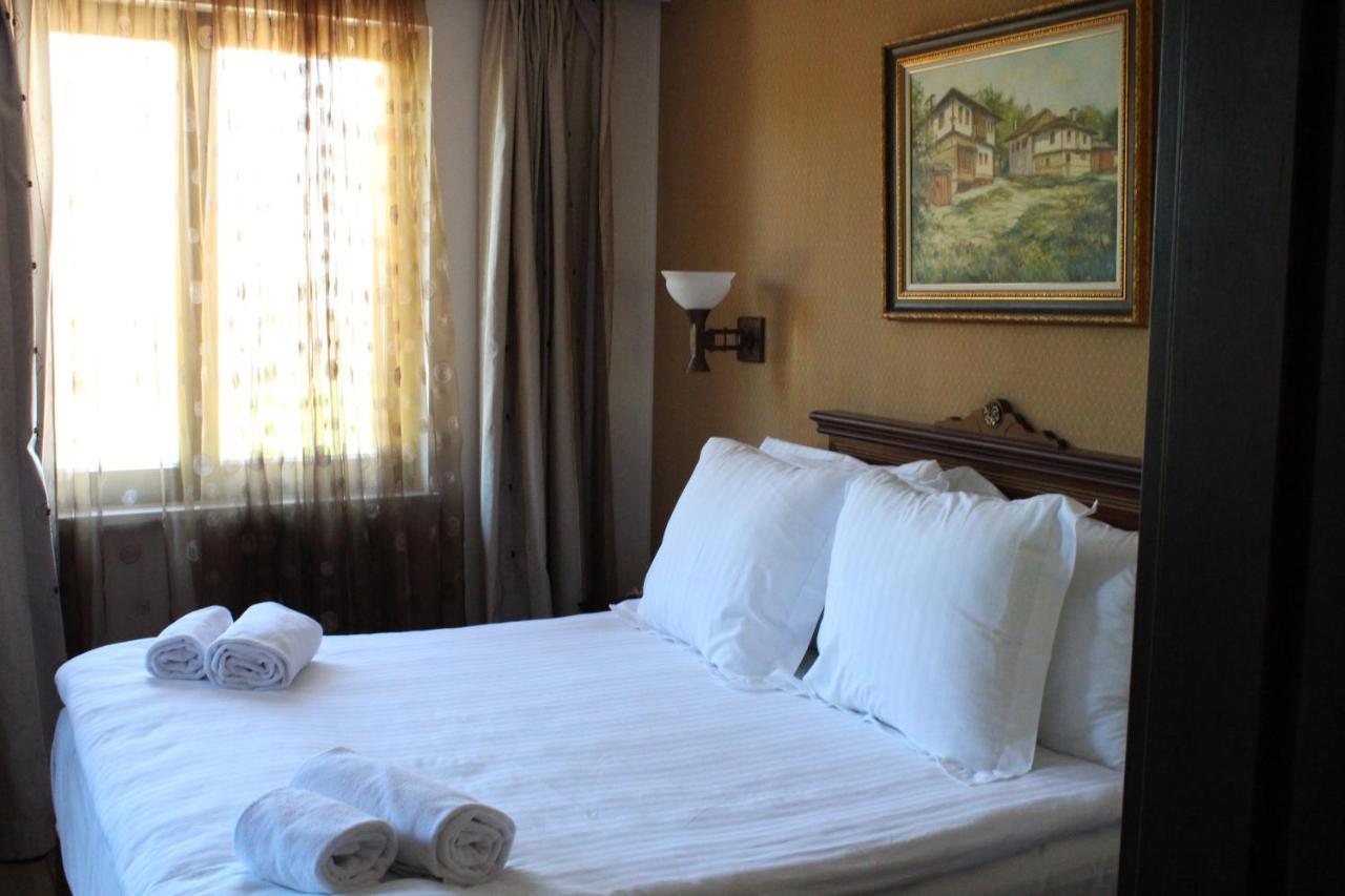 кастело сан марино Hotel 4*