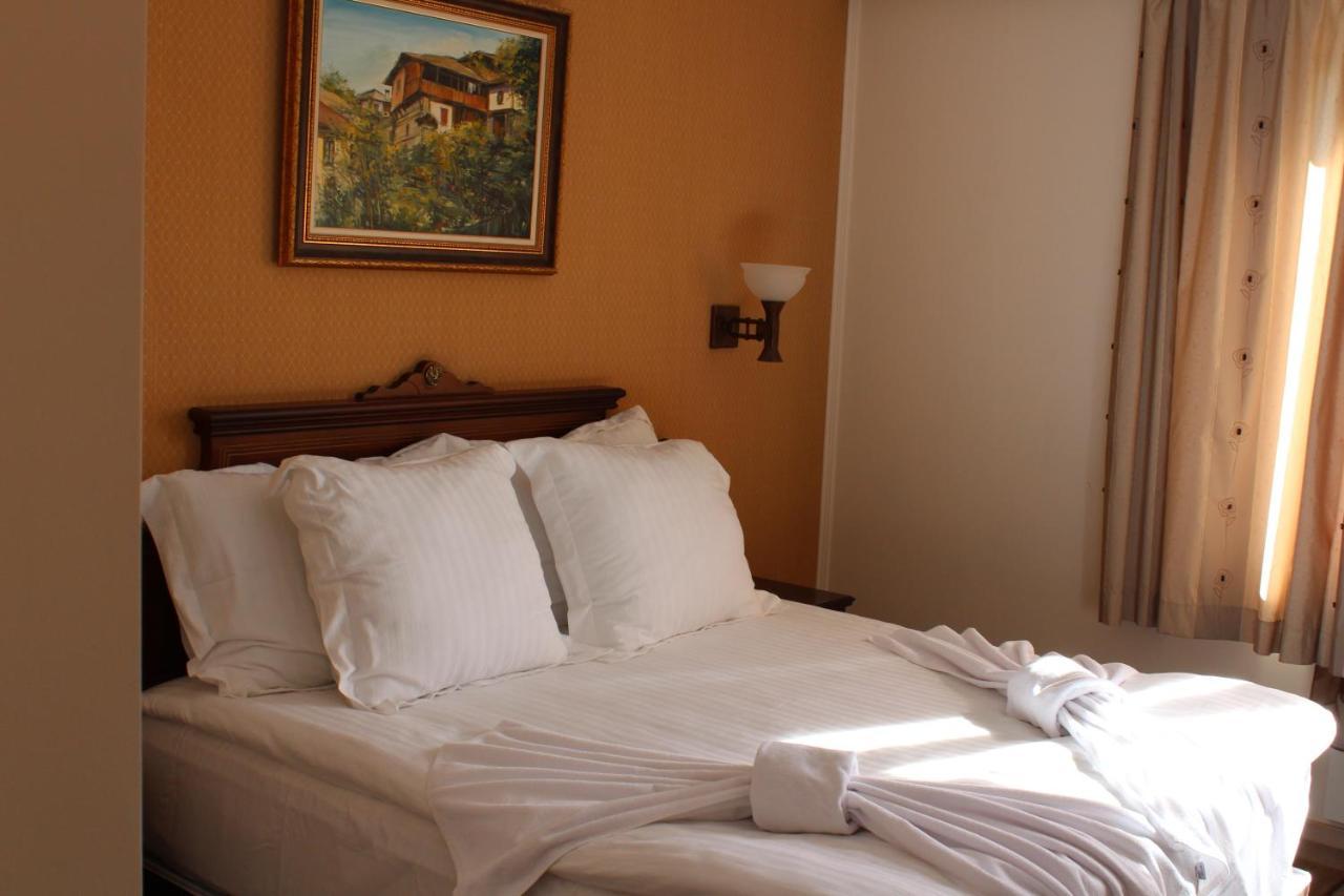 Hotel кастело сан марино